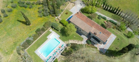 8 bedrooms House in Vicchio, Italy No. 178530 10
