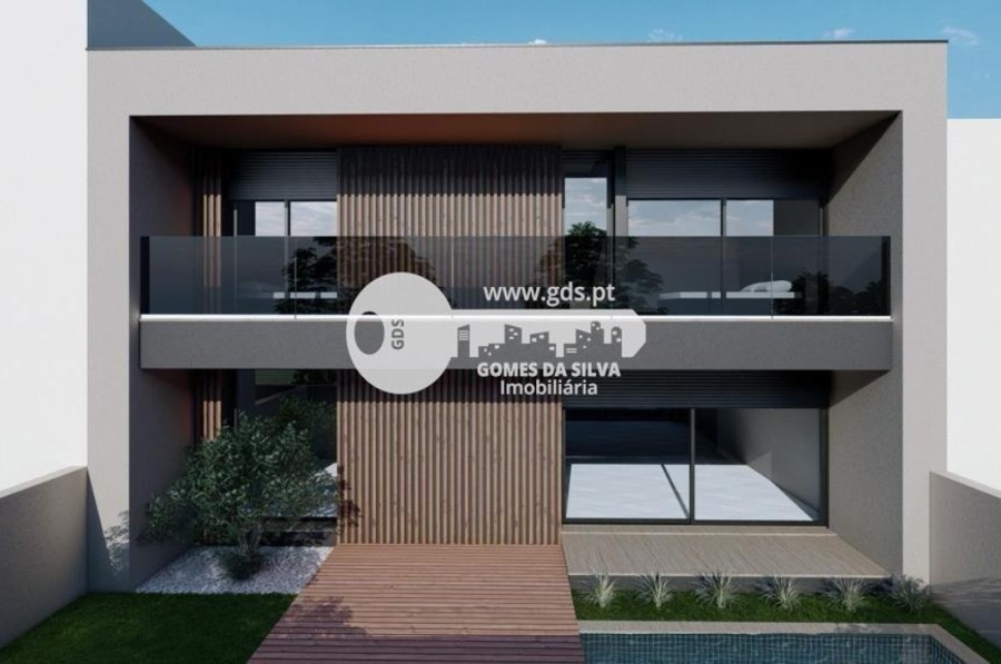 Grundstück in Povoa de Lanhoso, Portugal, Nr. 80551