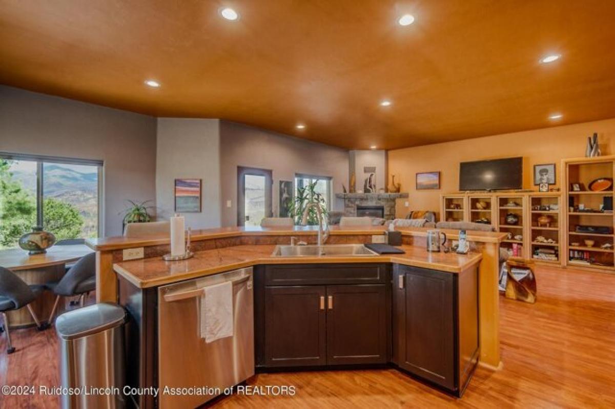 4 bedrooms House in Ruidoso, USA No. 423478