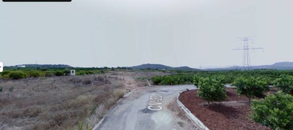  قطعة أرض في La Vall d'Uixo, Spain 9661متر مربع رقم 179012 10