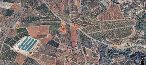  قطعة أرض في La Vall d'Uixo, Spain 9661متر مربع رقم 179012 6