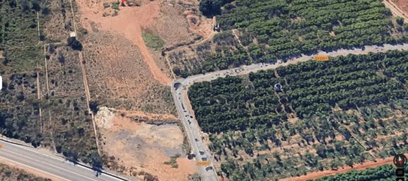  قطعة أرض في La Vall d'Uixo, Spain 9661متر مربع رقم 179012 12