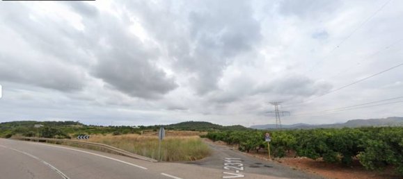  قطعة أرض في La Vall d'Uixo, Spain 9661متر مربع رقم 179012 11