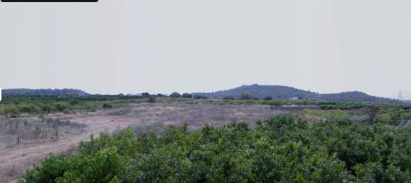  قطعة أرض في La Vall d'Uixo, Spain 9661متر مربع رقم 179012 13