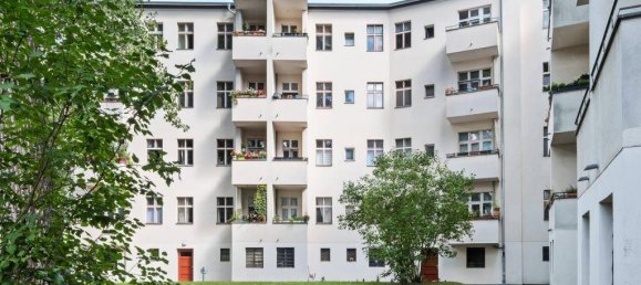 2 bedrooms Apartment in Prenzlauer Berg, Germany No. 111757 5