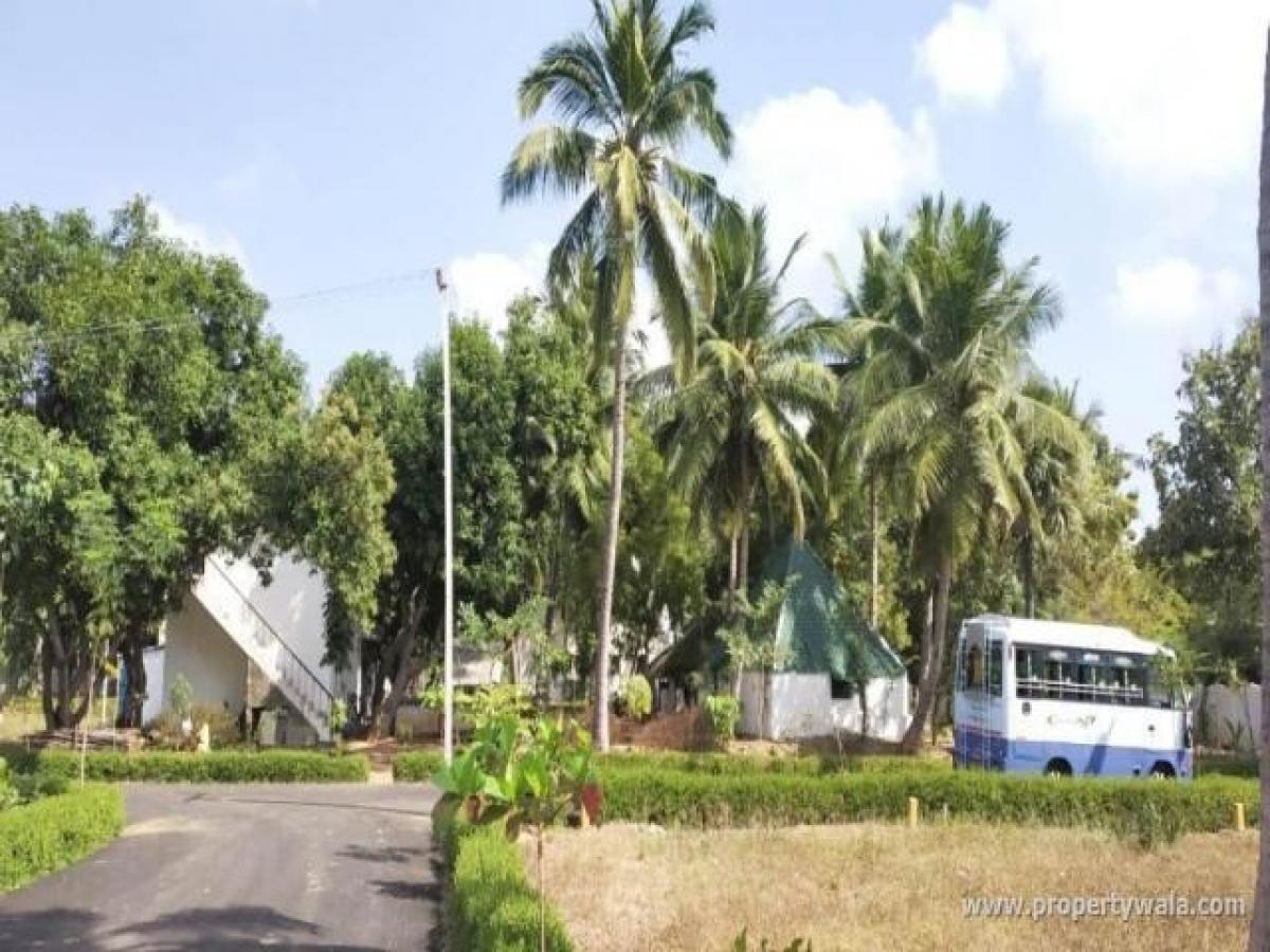 Terrain à Chennai, India No. 30232