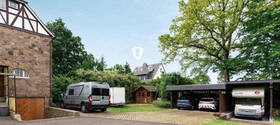 10 chambres Villa à Bergisch Gladbach, Germany No. 26363 12