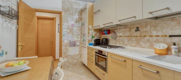 4 bedrooms Duplex in Padua, Italy No. 358145 8