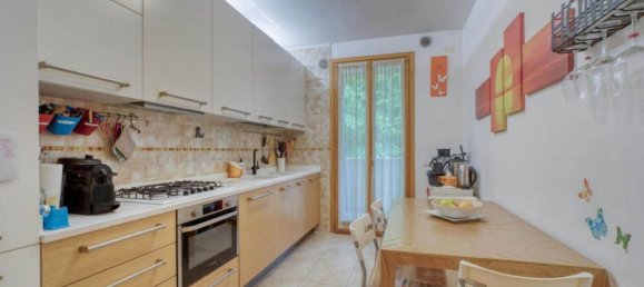 4 bedrooms Duplex in Padua, Italy No. 358145 6