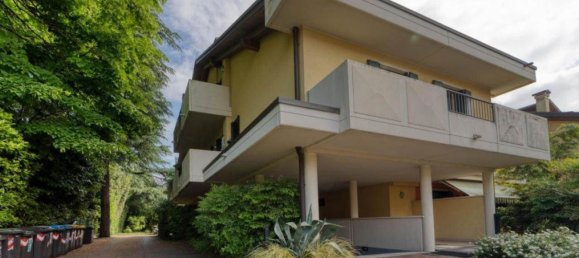 4 bedrooms Duplex in Padua, Italy No. 358145 28