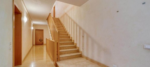 4 bedrooms Duplex in Padua, Italy No. 358145 27