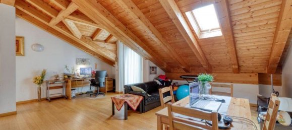 4 bedrooms Duplex in Padua, Italy No. 358145 2