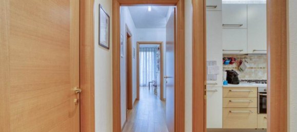 4 bedrooms Duplex in Padua, Italy No. 358145 15