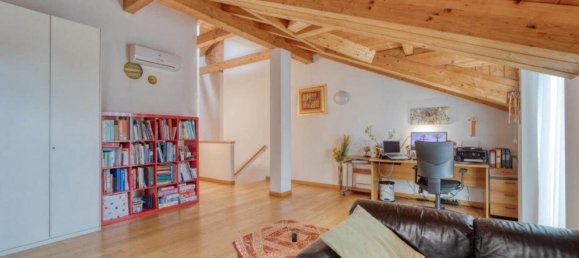 4 bedrooms Duplex in Padua, Italy No. 358145 23