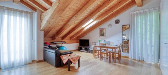 4 bedrooms Duplex in Padua, Italy No. 358145 22