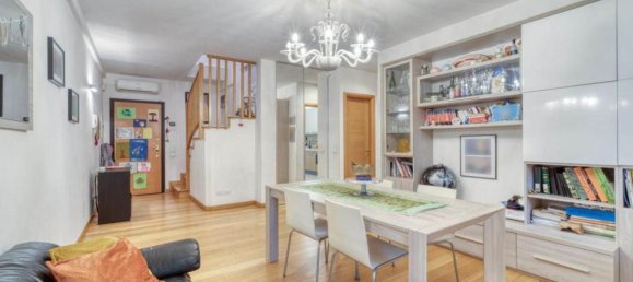 4 bedrooms Duplex in Padua, Italy No. 358145 7