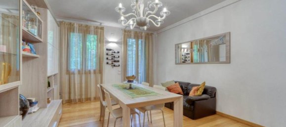 4 bedrooms Duplex in Padua, Italy No. 358145 3