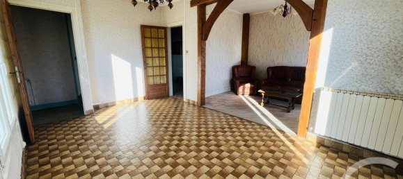 Casa de 2 dormitorios en Joue-les-Tours, France No. 226023 5