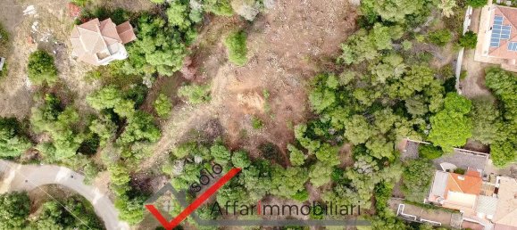 Grundstück in Olbia, Italy 2398m², Nr. 276440 6