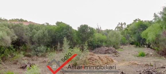 Grundstück in Olbia, Italy 2398m², Nr. 276440 9