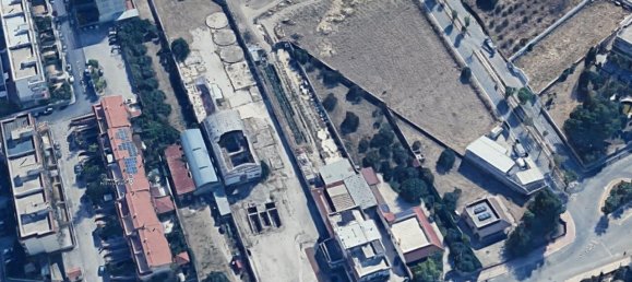 8000m² Land in San Ferdinando di Puglia, Italy No. 371565 9