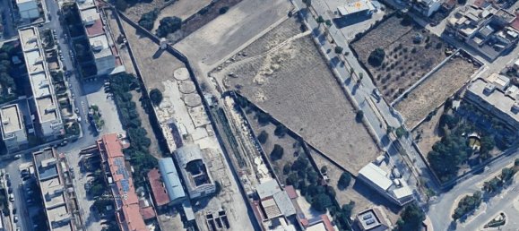 8000m² Land in San Ferdinando di Puglia, Italy No. 371565 10