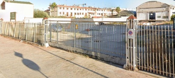 8000m² Land in San Ferdinando di Puglia, Italy No. 371565 3