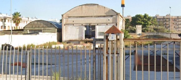 8000m² Land in San Ferdinando di Puglia, Italy No. 371565 7