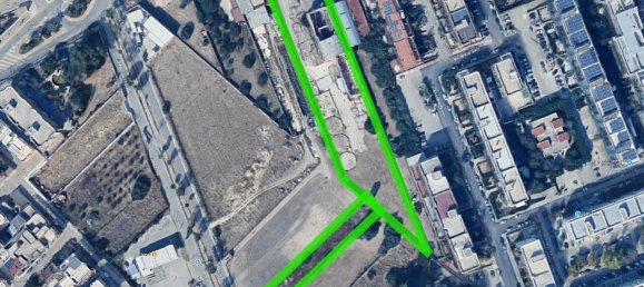 8000m² Land in San Ferdinando di Puglia, Italy No. 371565 8