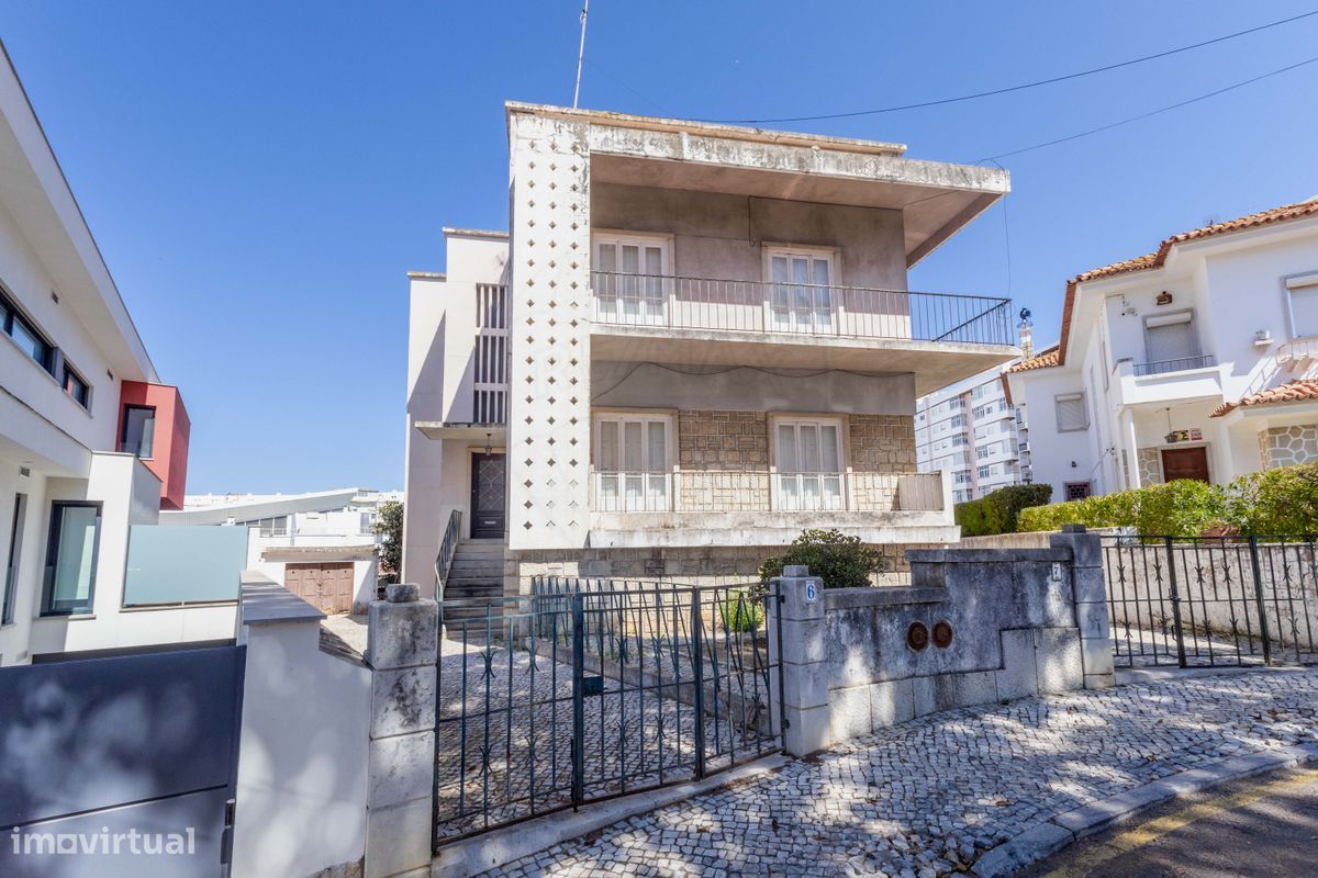 9 bedrooms House in Faro, Portugal No. 18551