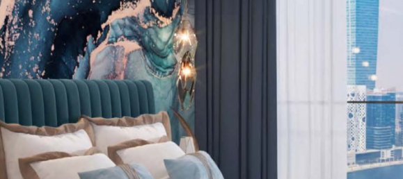 1 Schlafzimmer Wohnung in Business Bay, UAE, Nr. 104859 7