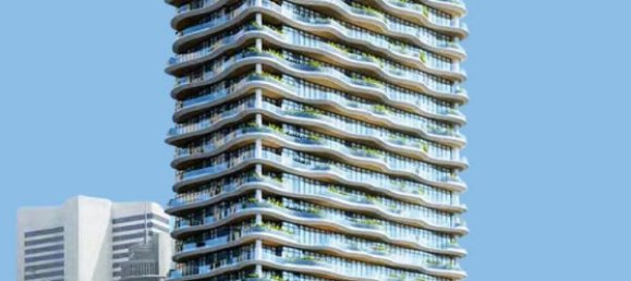 1 Schlafzimmer Wohnung in Business Bay, UAE, Nr. 104859 4