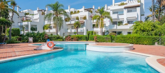 1 chambre Appartement à Marbella, Spain No. 33447 2