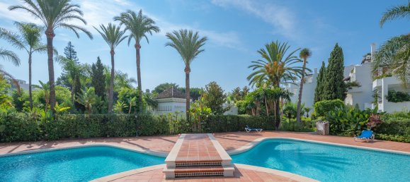 1 chambre Appartement à Marbella, Spain No. 33447 3