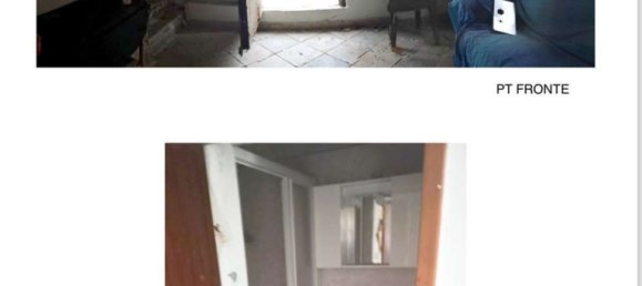 4 rooms House in Argenta, Italy No. 19543 30