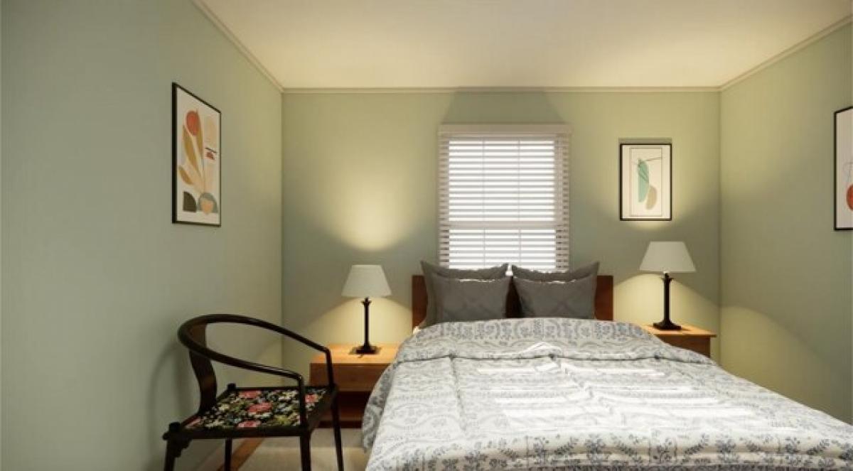 3 bedrooms House in Lake Geneva, USA No. 401822