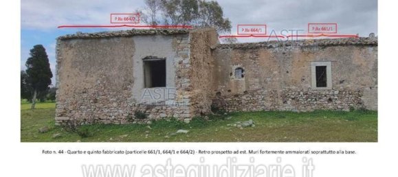 3 bedrooms House in Vittoria, Italy No. 348386 44