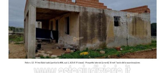 3 bedrooms House in Vittoria, Italy No. 348386 12