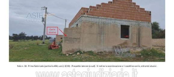 3 bedrooms House in Vittoria, Italy No. 348386 18