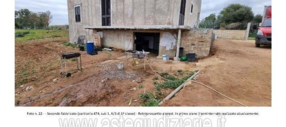 3 bedrooms House in Vittoria, Italy No. 348386 22