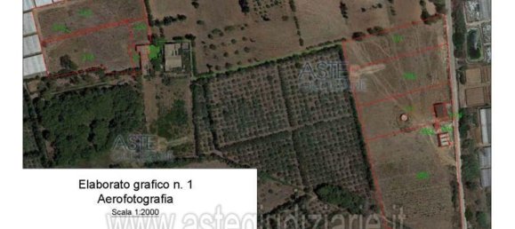 3 bedrooms House in Vittoria, Italy No. 348386 47