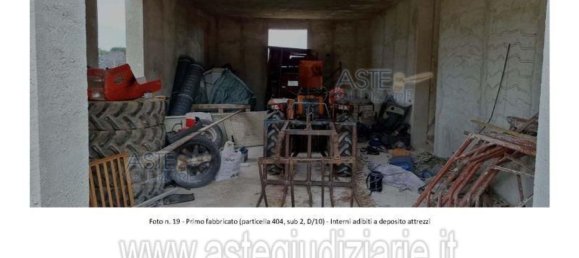 3 bedrooms House in Vittoria, Italy No. 348386 19