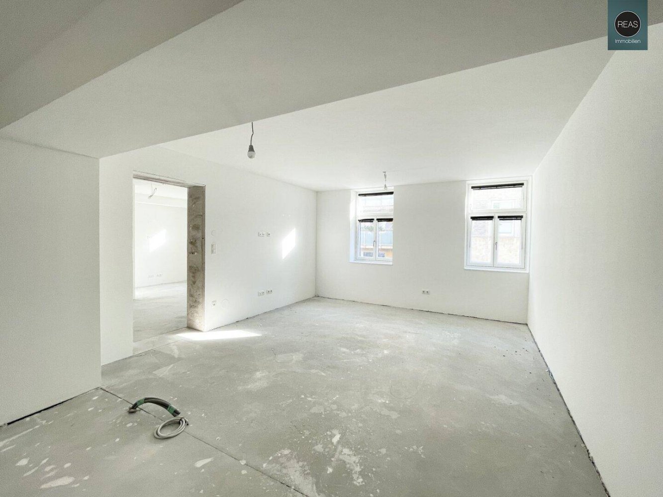 2 rooms Apartment in Ottakring, Austria No. 196577