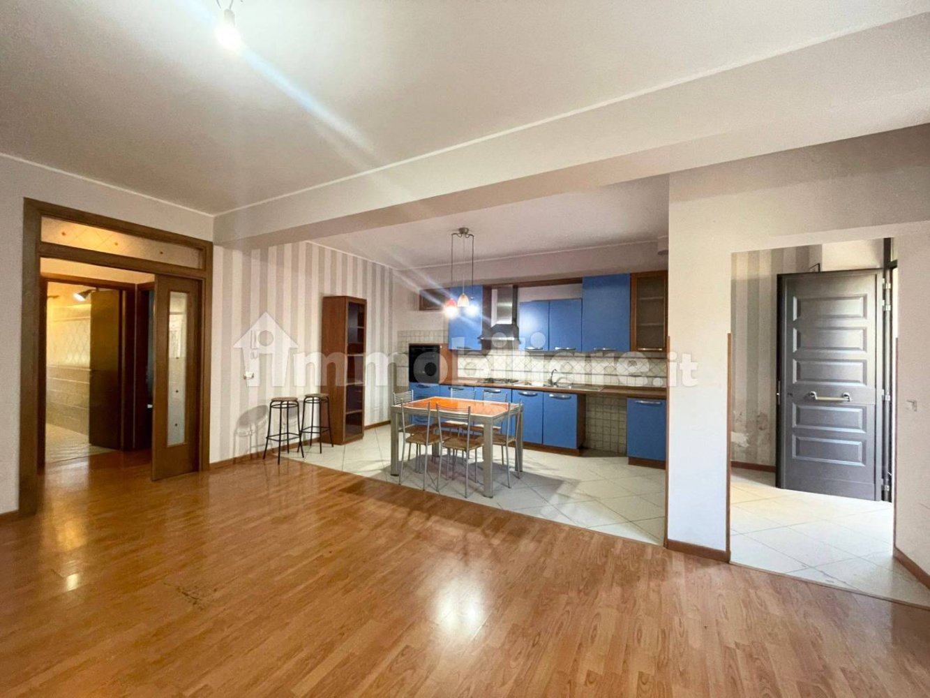 Apartamento de 2 dormitorios en Sora, Italy No. 55591