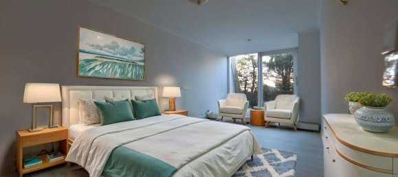 Apartamento T2 em Munich, Germany N.º 306280 8