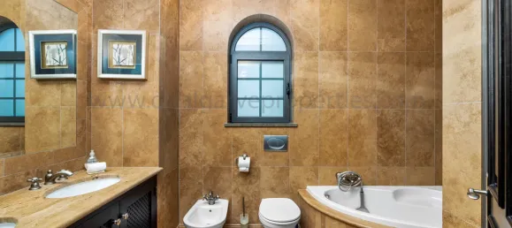 6 bedrooms Villa in Loule, Portugal No. 108707 22