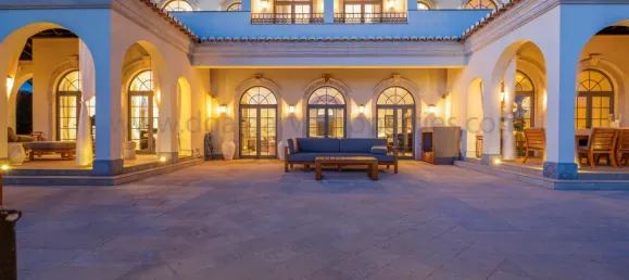 6 bedrooms Villa in Loule, Portugal No. 108707 37