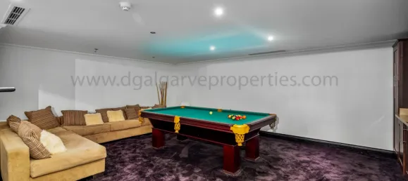 6 bedrooms Villa in Loule, Portugal No. 108707 31