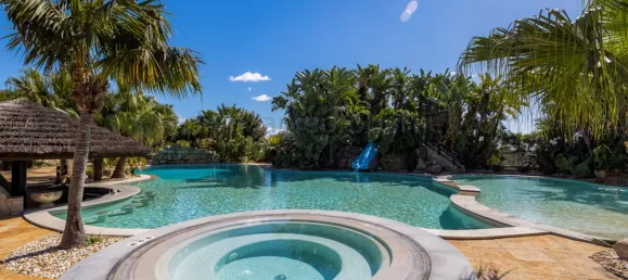 6 bedrooms Villa in Loule, Portugal No. 108707 3