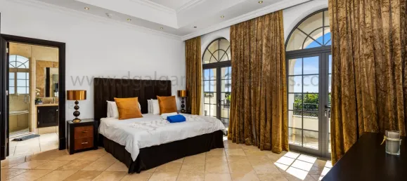 6 bedrooms Villa in Loule, Portugal No. 108707 24